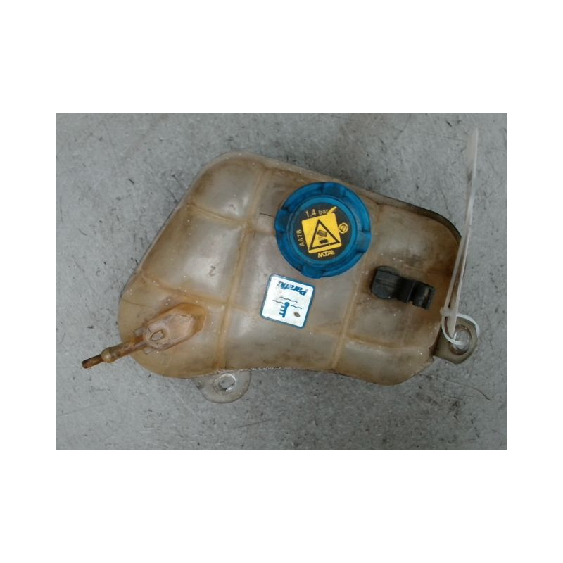 VASE EXPANSION FIAT BRAVO