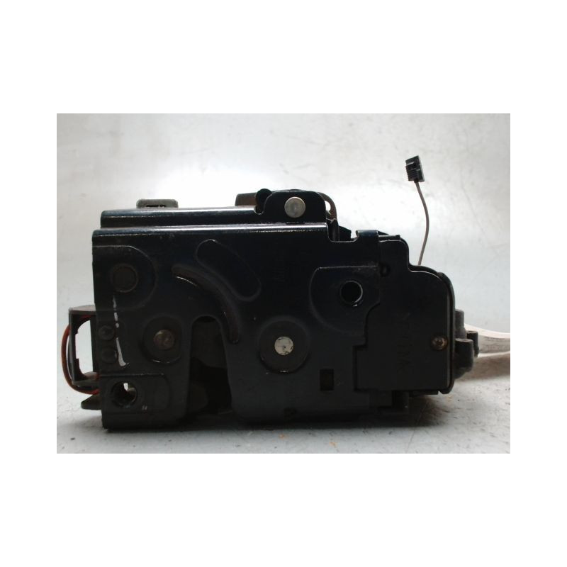 SYSTEME CONDAMNATION ARRIERE GAUCHE SKODA OCTAVIA 2000-