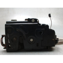 SYSTEME CONDAMNATION ARRIERE GAUCHE SKODA OCTAVIA 2000-