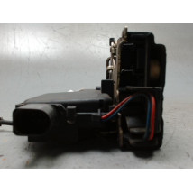 SYSTEME CONDAMNATION ARRIERE GAUCHE SKODA OCTAVIA 2000-