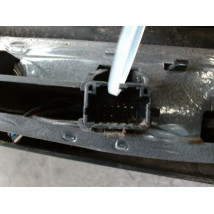 RETROVISEUR EXTERIEUR ELECTRIQUE GAUCHE RENAULT ZOE