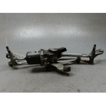 MECANISME ESSUIE-GLACE AVANT RENAULT MEGANE II PH1 02-05