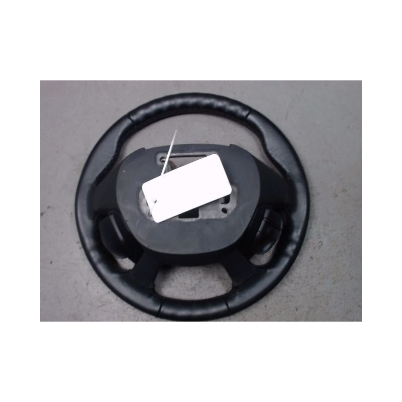 VOLANT DE DIRECTION FORD FOCUS