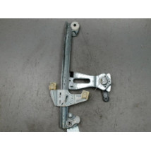 MECANISME LEVE-GLACE AVANT DROIT PEUGEOT 107 3P