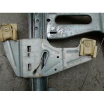 MECANISME LEVE-GLACE AVANT DROIT PEUGEOT 107 3P