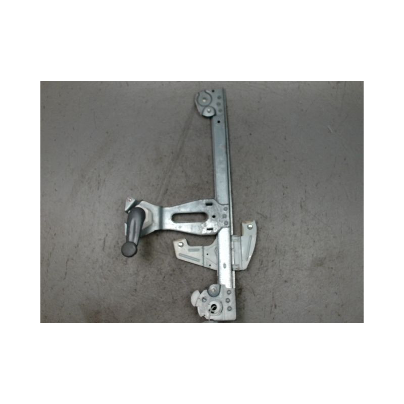 MECANISME LEVE-GLACE AVANT DROIT PEUGEOT 107 3P