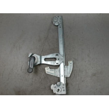 MECANISME LEVE-GLACE AVANT DROIT PEUGEOT 107 3P