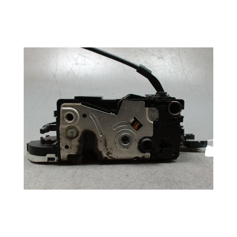 SYSTEME CONDAMNATION AVANT DROIT PEUGEOT 207 5P
