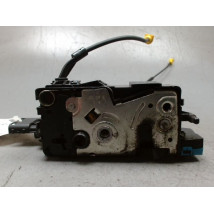 SYSTEME CONDAMNATION ARRIERE GAUCHE PEUGEOT 207 5P
