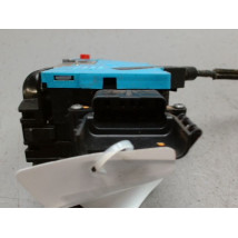 SYSTEME CONDAMNATION ARRIERE GAUCHE PEUGEOT 207 5P