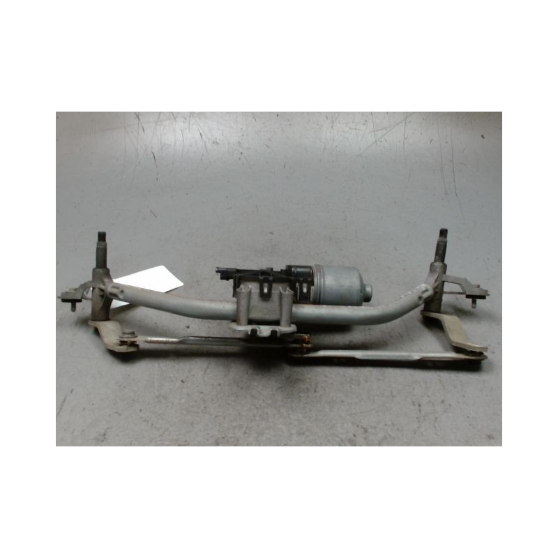 MECANISME ESSUIE-GLACE AVANT PEUGEOT 207 5P