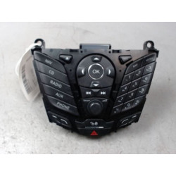 COMMANDE AUTORADIO