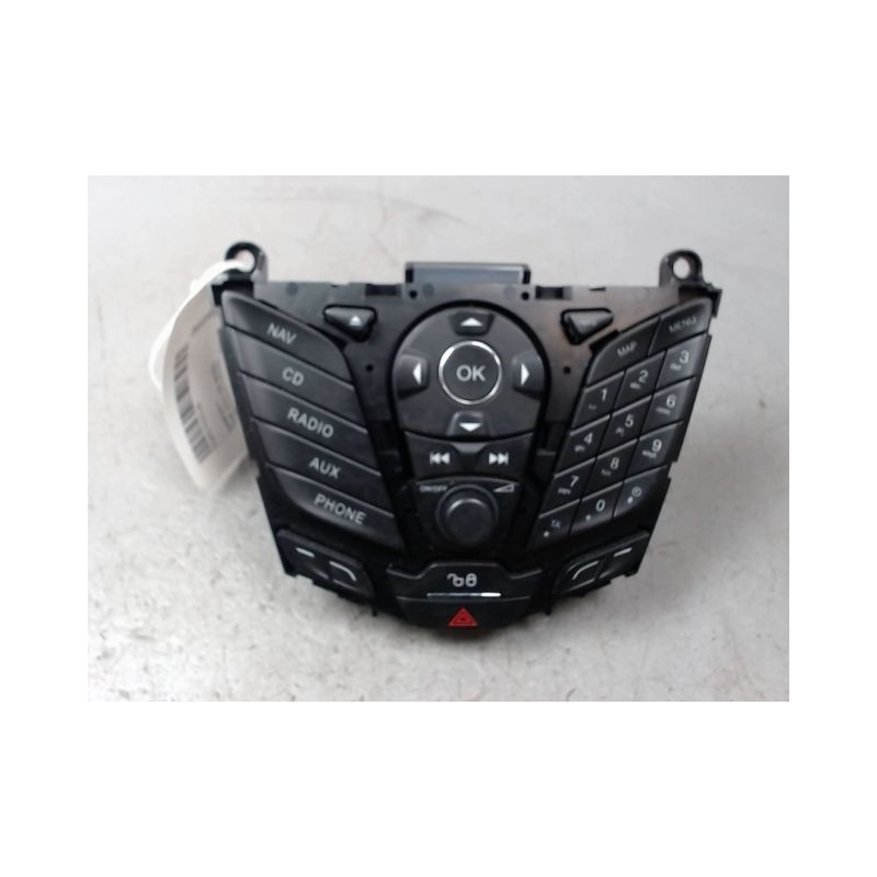 COMMANDE AUTORADIO FORD FOCUS