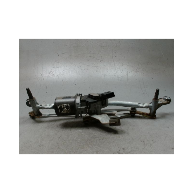 MECANISME ESSUIE-GLACE AVANT RENAULT MEGANE II PH2 2006-