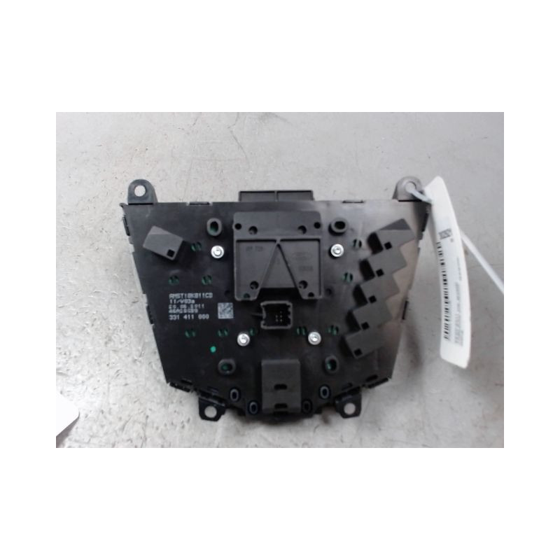COMMANDE AUTORADIO FORD FOCUS