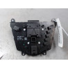 COMMANDE AUTORADIO FORD FOCUS