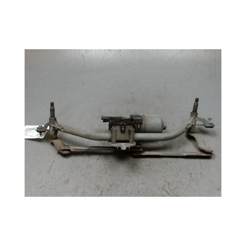 MECANISME ESSUIE-GLACE AVANT PEUGEOT 207 5P