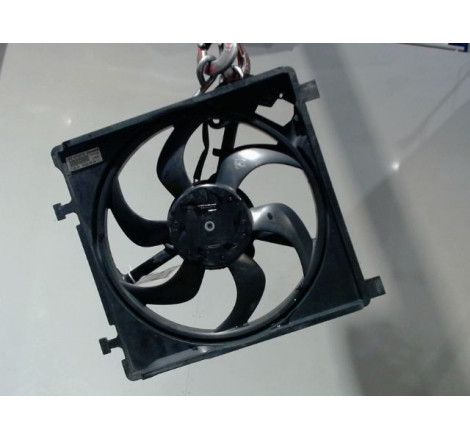 MOTEUR VENTILATEUR RADIATEUR