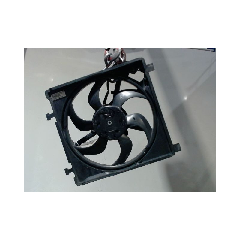 MOTEUR VENTILATEUR RADIATEUR VOLKSWAGEN UP