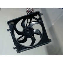 MOTEUR VENTILATEUR RADIATEUR VOLKSWAGEN UP