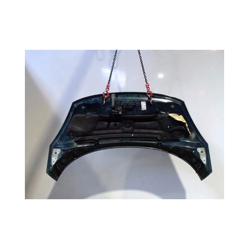 CAPOT RENAULT SCENIC II PH2 2006-