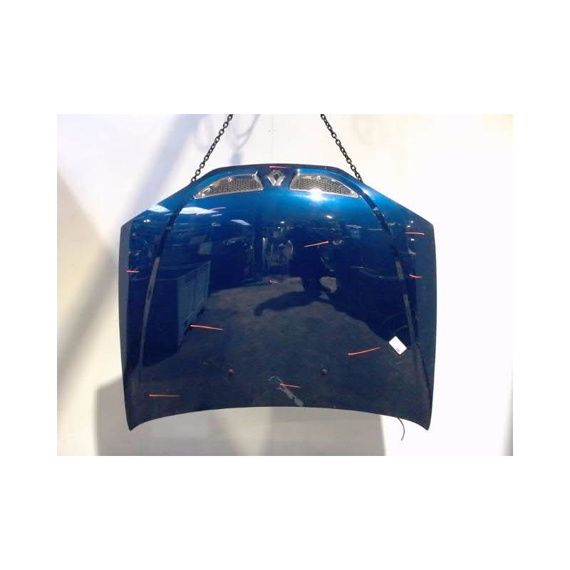 CAPOT RENAULT MEGANE I CAB PH2 99-03