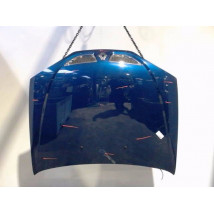CAPOT RENAULT MEGANE I CAB PH2 99-03