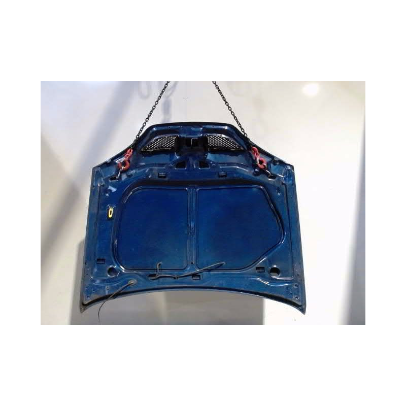 CAPOT RENAULT MEGANE I CAB PH2 99-03