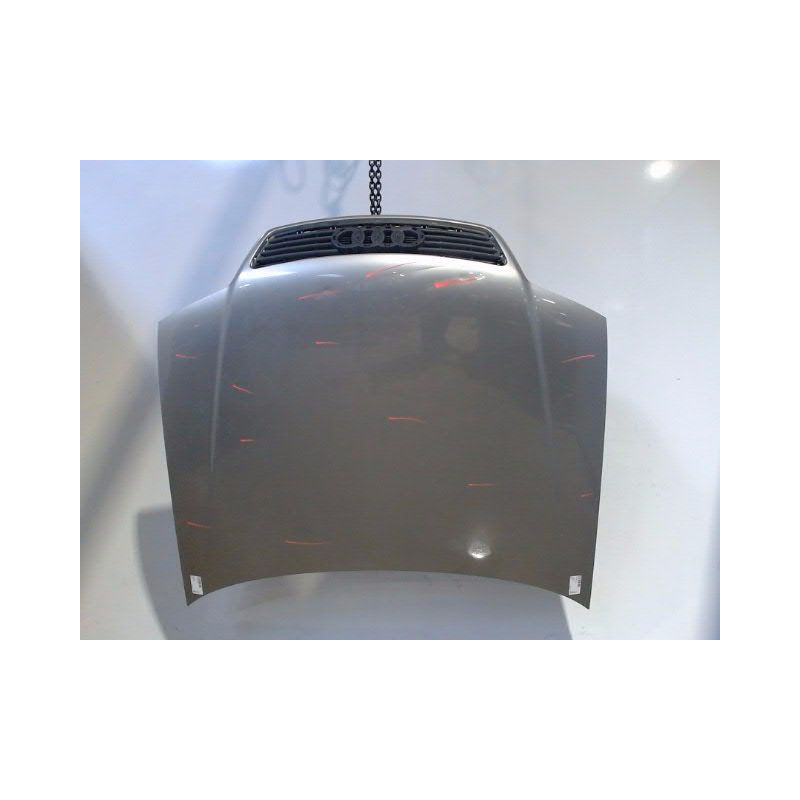 CAPOT AUDI A6 AVANT ALLROAD 2001-