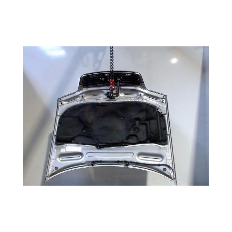 CAPOT AUDI A6 AVANT ALLROAD 2001-