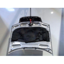 CAPOT AUDI A6 AVANT ALLROAD 2001-