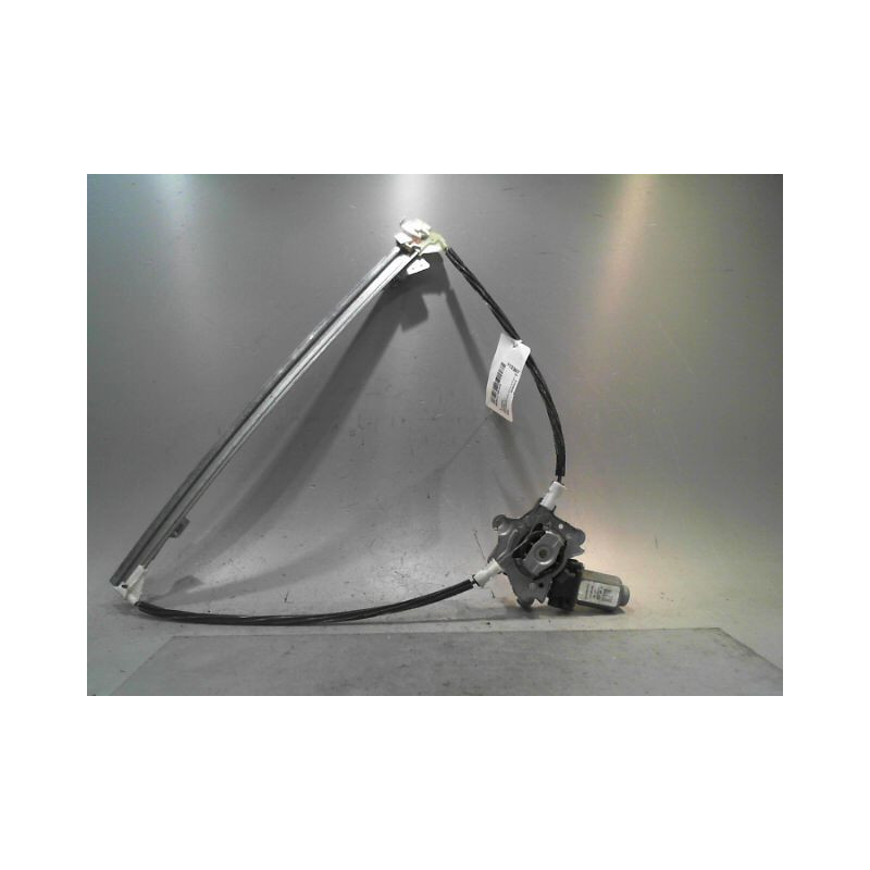 MECANISME+MOTEUR LEVE-GLACE AVANT DROIT RENAULT MEGANE