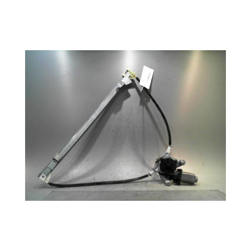 MECANISME+MOTEUR LEVE-GLACE AVANT GAUCHE RENAULT MEGANE