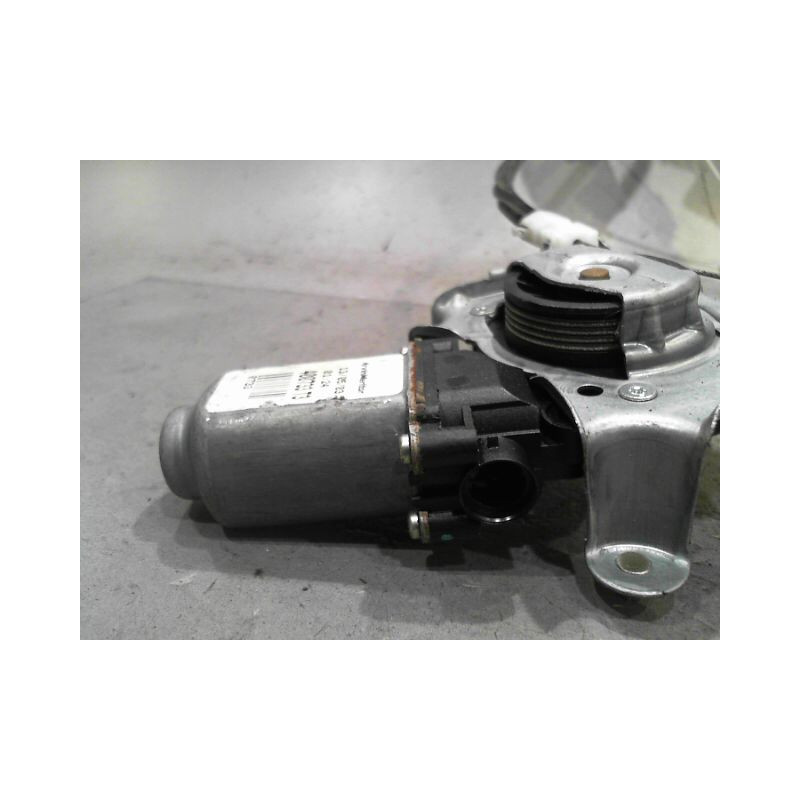 MECANISME+MOTEUR LEVE-GLACE AVANT GAUCHE RENAULT MEGANE