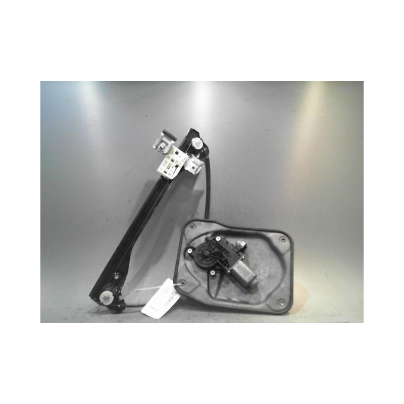 MECANISME+MOTEUR LEVE-GLACE AVANT DROIT SKODA FABIA