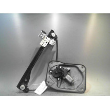 MECANISME+MOTEUR LEVE-GLACE AVANT DROIT SKODA FABIA