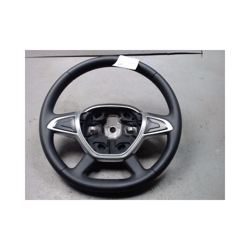 VOLANT DE DIRECTION DACIA SANDERO