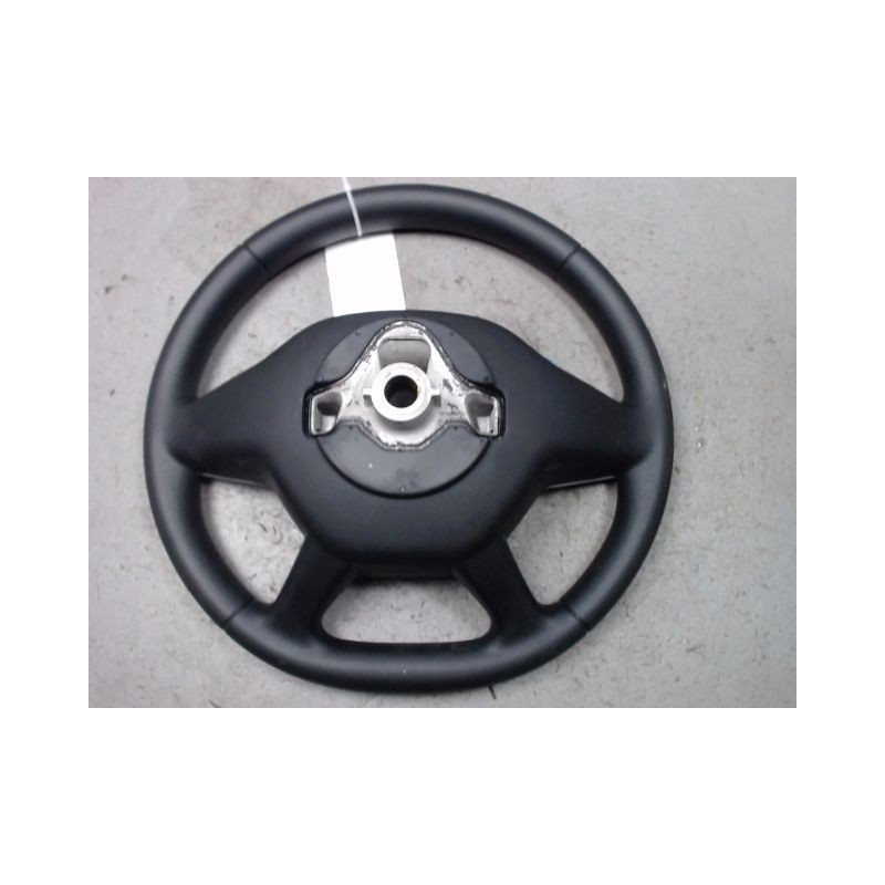 VOLANT DE DIRECTION DACIA SANDERO