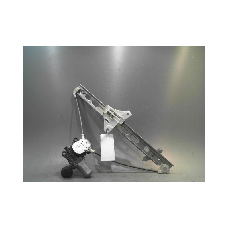 MECANISME+MOTEUR LEVE-GLACE AVANT DROIT SUZUKI SWIFT