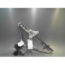 MECANISME+MOTEUR LEVE-GLACE AVANT DROIT SUZUKI SWIFT