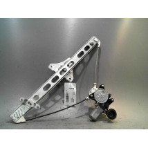 MECANISME+MOTEUR LEVE-GLACE AVANT DROIT SUZUKI SWIFT