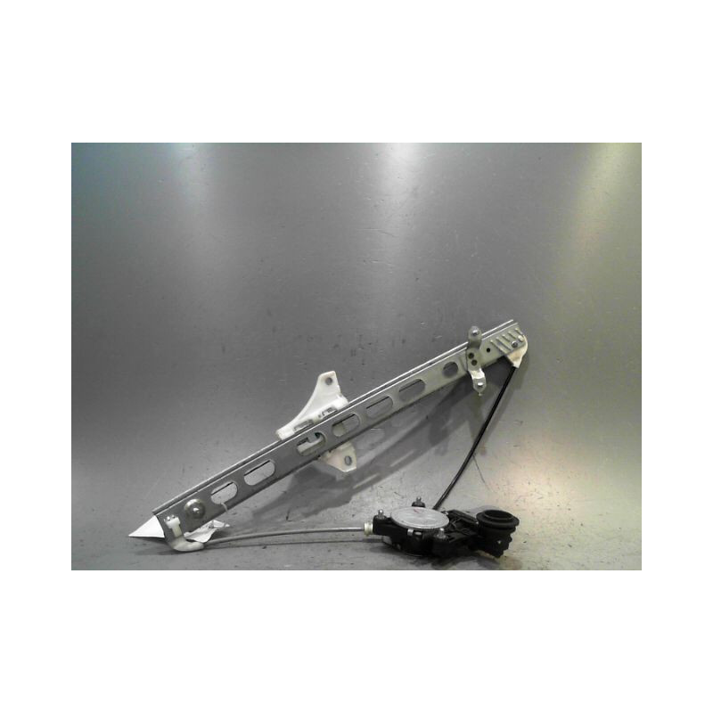 MECANISME+MOTEUR LEVE-GLACE AVANT GAUCHE SUZUKI SWIFT