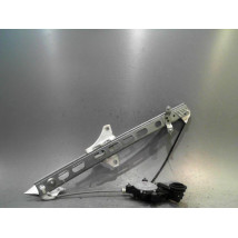 MECANISME+MOTEUR LEVE-GLACE AVANT GAUCHE SUZUKI SWIFT