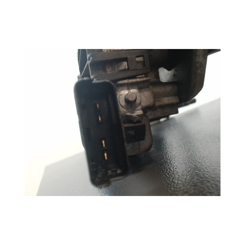 MECANISME ESSUIE-GLACE AVANT RENAULT TWINGO II Phase 1 2007-2011