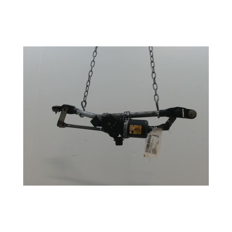 MECANISME ESSUIE-GLACE AVANT RENAULT MEGANE III Phase 1 2008-2012