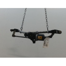 MECANISME ESSUIE-GLACE AVANT RENAULT MEGANE III Phase 1 2008-2012