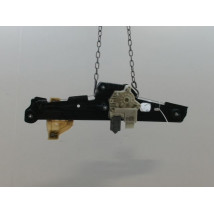 MECANISME+MOTEUR LEVE-GLACE AVANT GAUCHE RENAULT CAPTUR