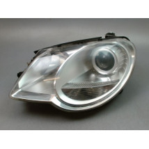 PHARE GAUCHE VOLKSWAGEN EOS CABRIO 2P Phase 1 2006-2011