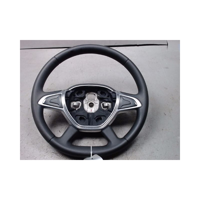 VOLANT DE DIRECTION DACIA SANDERO