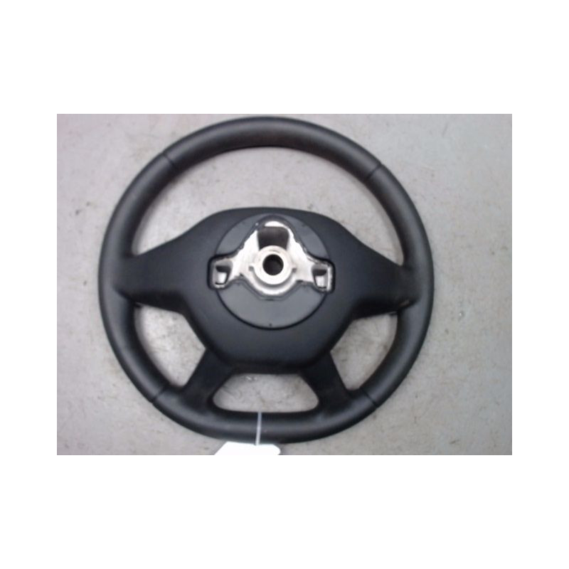VOLANT DE DIRECTION DACIA SANDERO